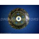 MOTOR, WELDED AND BALANCED COOLING FAN for FIAT 500 and 126