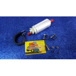 PIERBURG-TYPE ELECTRIC GASOLINE PUMP (BAR PRESSURE 0.20)