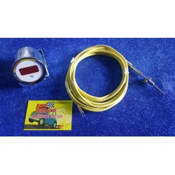 THERMOCOUPLE EXHAUST GAS