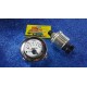 52mm OIL PRESSURE INSTRUMENT WITH "ABARTH" WRITTEN FOR FIAT 500 F / L / R 126