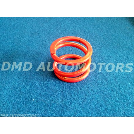 SPRING FOR ENGINE SUPPORT fiat 500 F / L